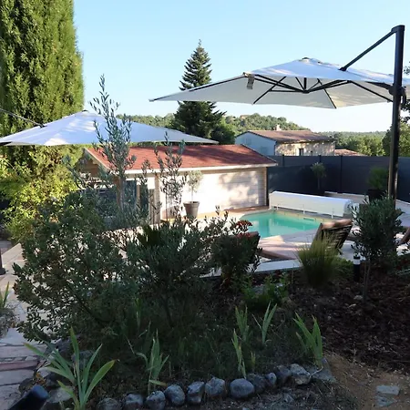 La Vilo Dou Verdon * Roumoules